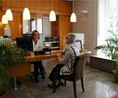 Parcours / Prise en charge