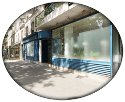 Le Centre