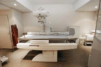 Radiologie générale numérisée