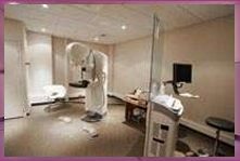 Tomosynthèse – Mammographie 3D