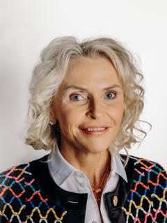 Dr SCHEUER NIRO Birgit