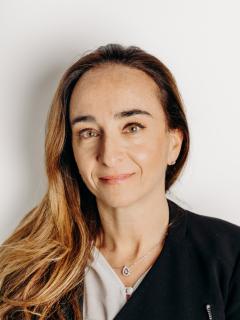 Dr ZEMMOUR ELFERSI Géraldine